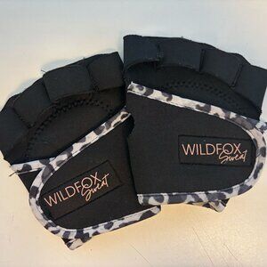Wildfox Sweat Gloves